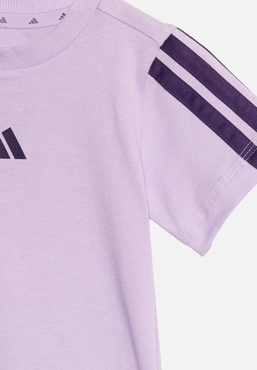 adidas Performance - I 3S T-Set 160 - Powplu/Aurplu