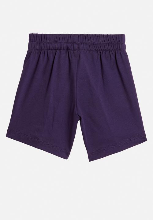adidas Performance - I 3S T-Set 160 - Powplu/Aurplu