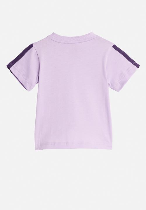 adidas Performance - I 3S T-Set 160 - Powplu/Aurplu