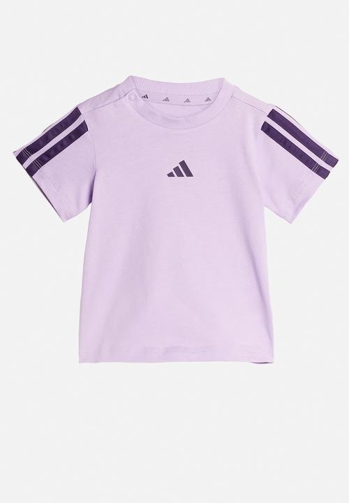 adidas Performance - I 3S T-Set 160 - Powplu/Aurplu