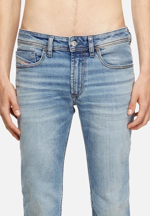 Diesel  - 1993 D-Vyl - A15797 - Blue