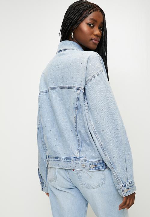 Levi’s® - '90s Trucker Jacket -  Dazzle Me