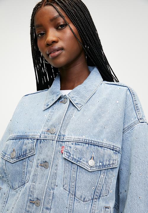 Levi’s® - '90s Trucker Jacket -  Dazzle Me