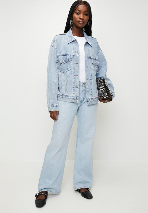 Levi’s® - '90s Trucker Jacket -  Dazzle Me