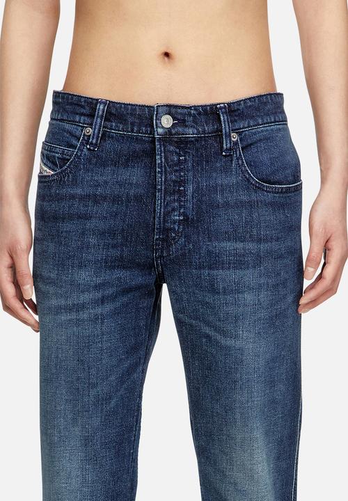Diesel  - 1993 D-Vyl - Dark Blue
