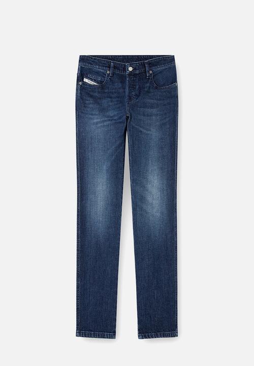 Diesel  - 1993 D-Vyl - Dark Blue