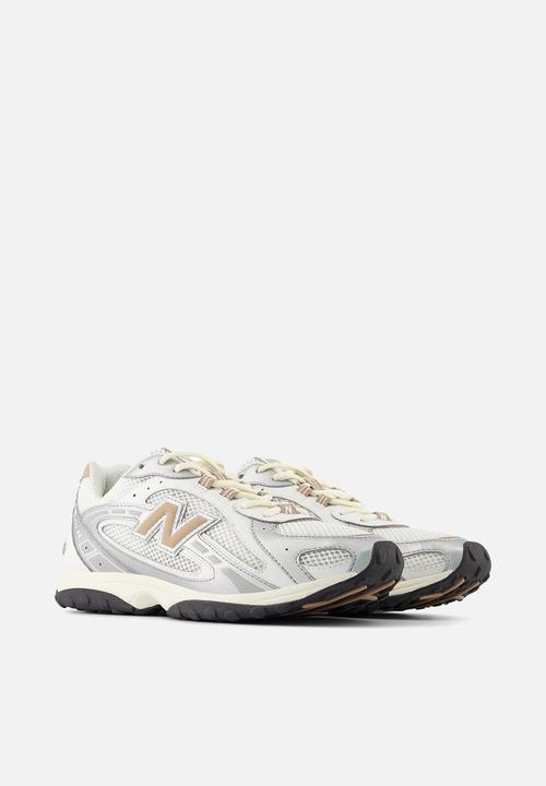 New Balance  - U204L - Natural