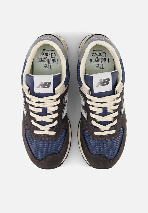 New Balance  - U574 v2