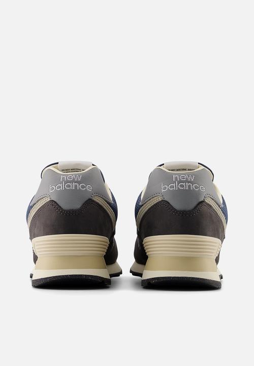 New Balance  - U574 v2