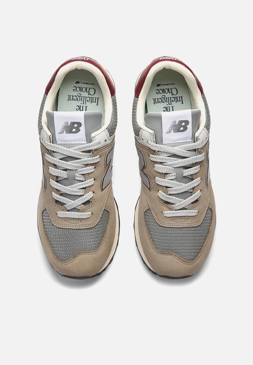 New Balance  - U574 v2