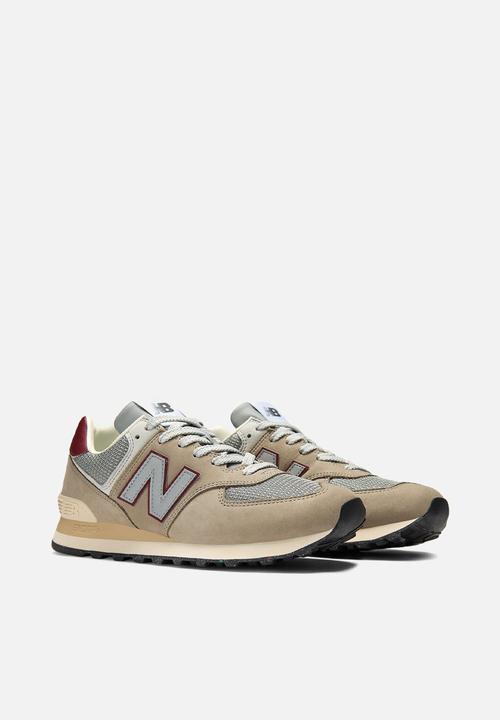 New Balance  - U574 v2