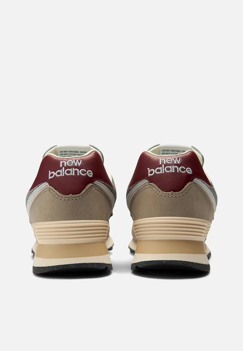 New Balance  - U574 v2