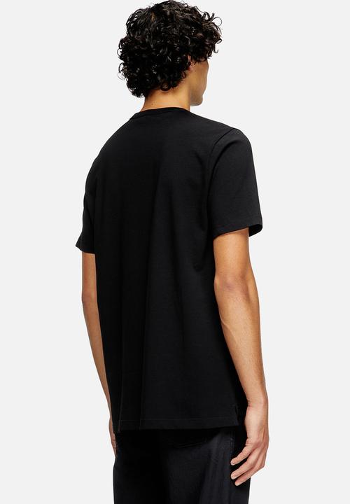 Diesel  - T-ADJUST-OD - Black