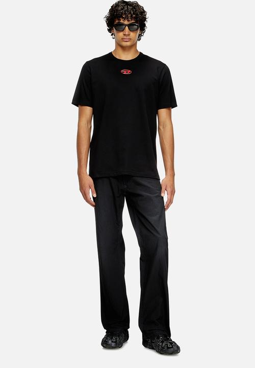 Diesel  - T-ADJUST-OD - Black