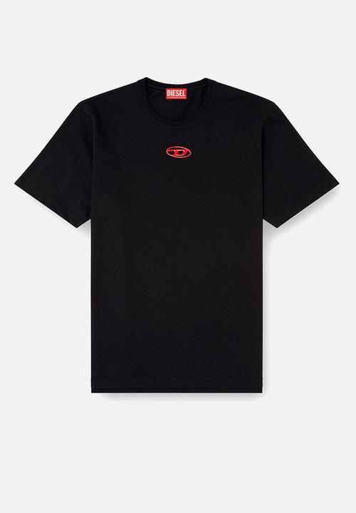 Diesel  - T-ADJUST-OD - Black