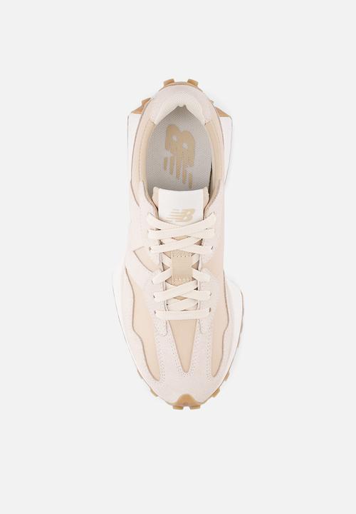 New Balance  - 327 V1 Raincloud with Pink Taffy