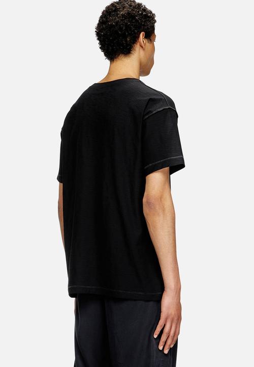 Diesel  - T-NORM-T1 - Black