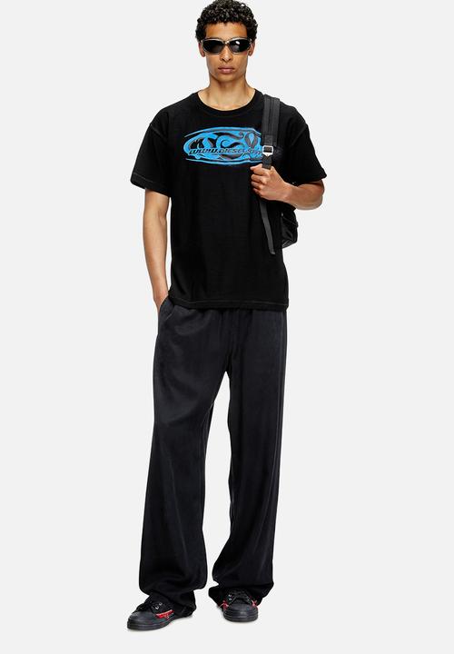 Diesel  - T-NORM-T1 - Black