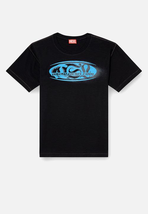 Diesel  - T-NORM-T1 - Black