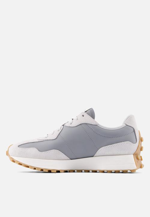 New Balance  - 327 V1 - Slate Grey