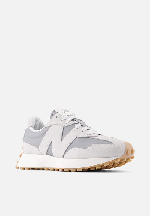 New Balance  - 327 V1 - Slate Grey