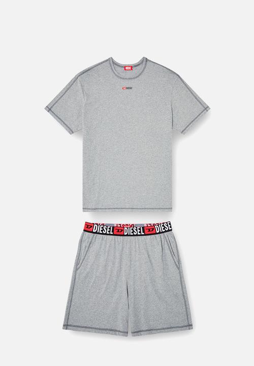 Diesel  - SET-ADAM-D-CORE - Grey