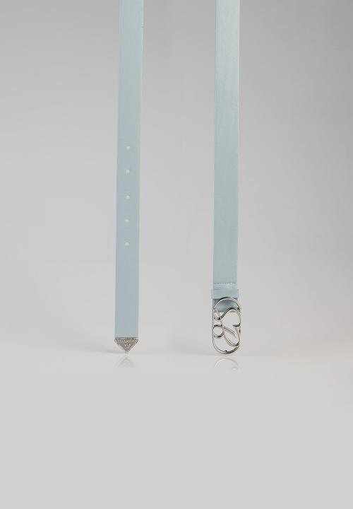 SISSY BOY - Main Girl - pale blue