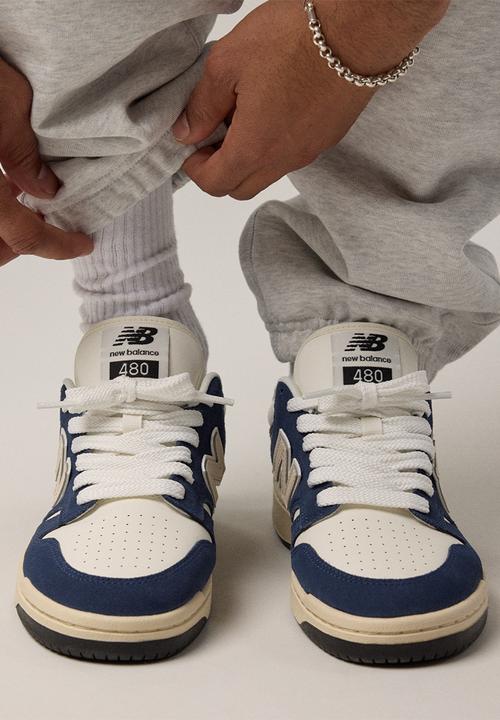 New Balance  - BB480L v1