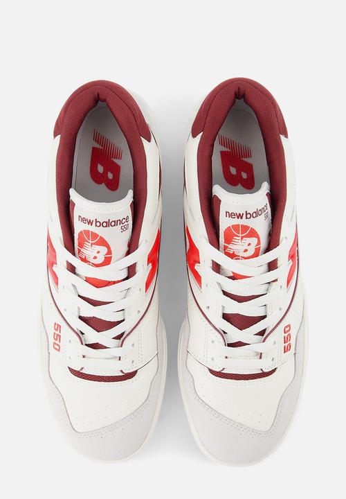 New Balance  - BB550 v1