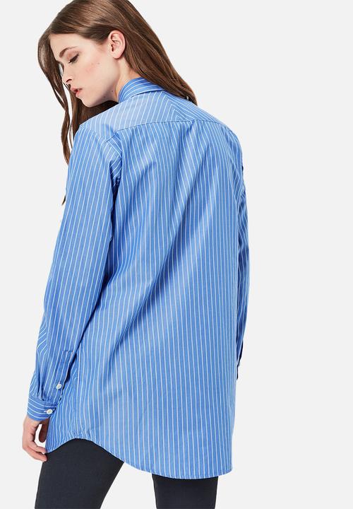 G-STAR - Army pocket shirt 
