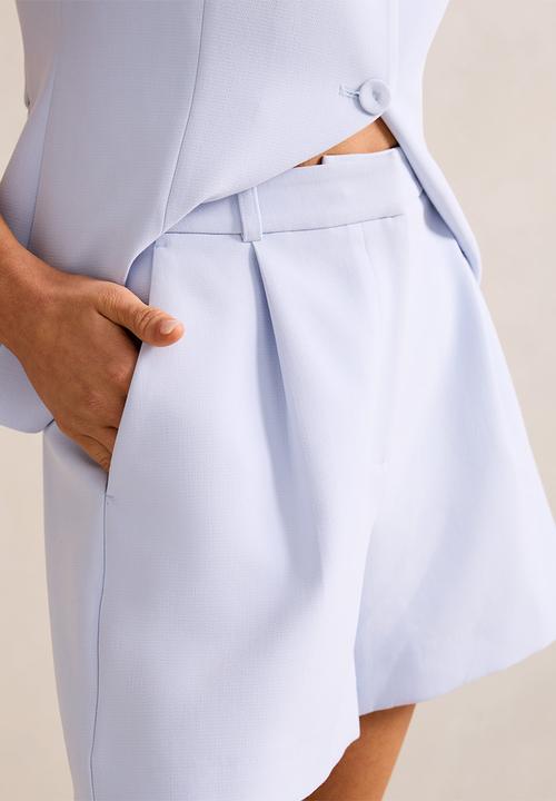 Forever New - Chloe Tailored Shorts