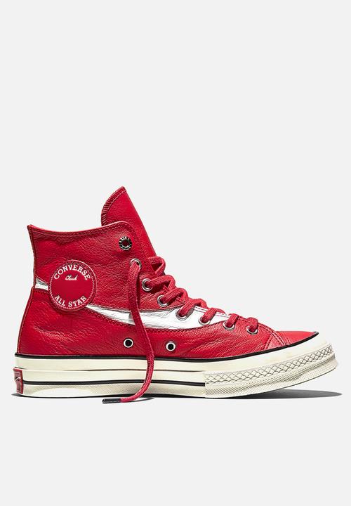 Converse - COCA COLA CHUCK 70 HI