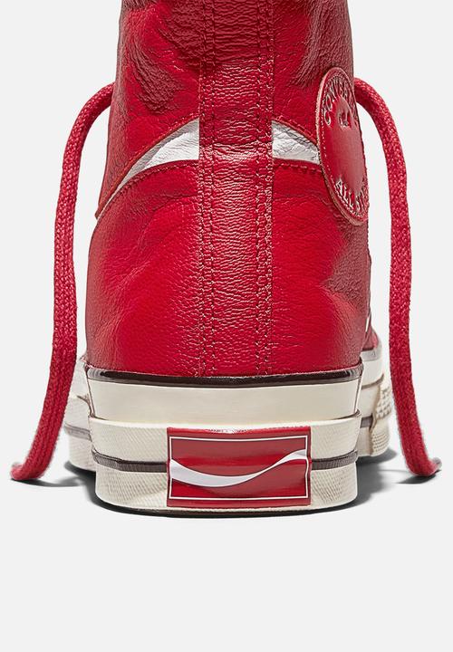 Converse - COCA COLA CHUCK 70 HI