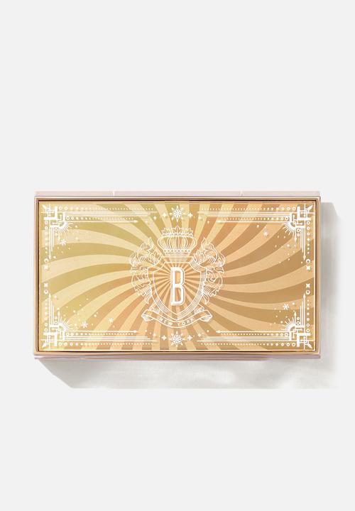 BOBBI BROWN - Wrapped in Wonder Luxe Eye Shadow Duo - Sparkling Pink