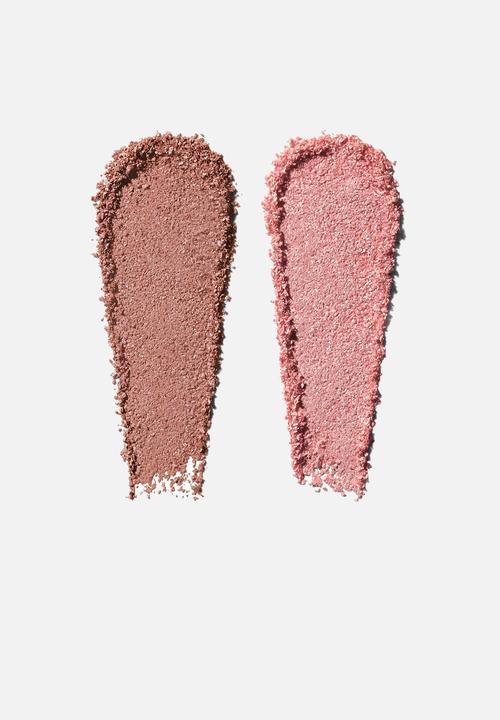 BOBBI BROWN - Wrapped in Wonder Luxe Eye Shadow Duo - Sparkling Pink