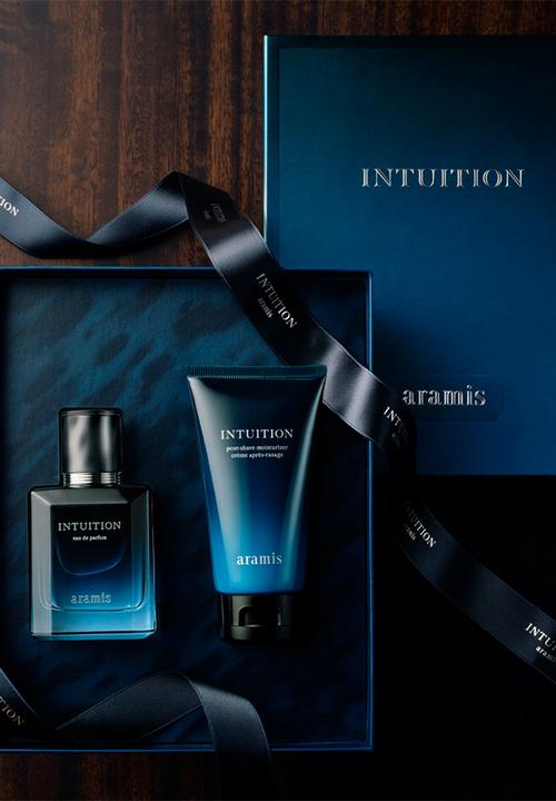 ARAMIS - Aramis Intuition Edp Gift Set - 100ml