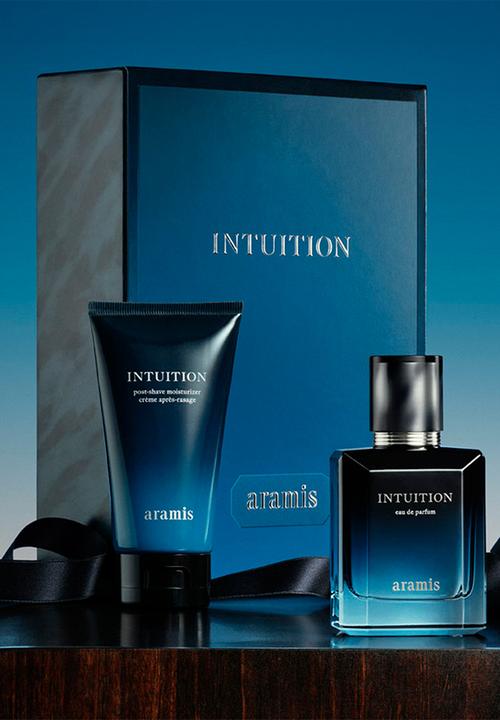 ARAMIS - Aramis Intuition Edp Gift Set - 100ml