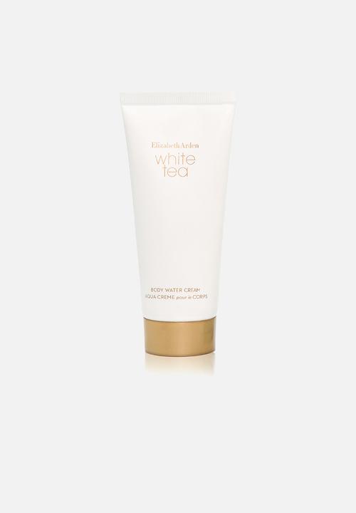 Elizabeth Arden - Elizabeth Arden White Tea Edt Gift Set - 100ml