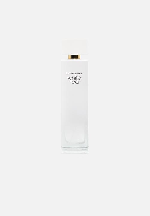 Elizabeth Arden - Elizabeth Arden White Tea Edt Gift Set - 100ml