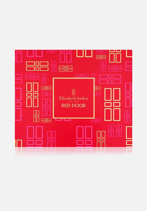 Elizabeth Arden - Elizabeth Arden Trio Gift Set