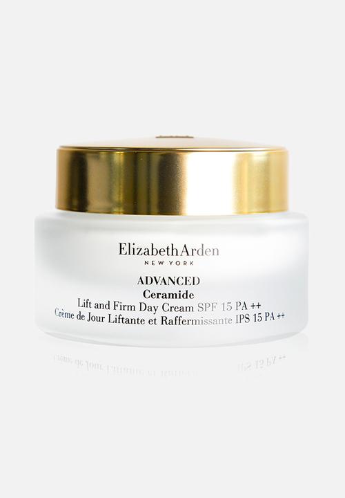 Elizabeth Arden - Ceramide Day and Night Gift Set