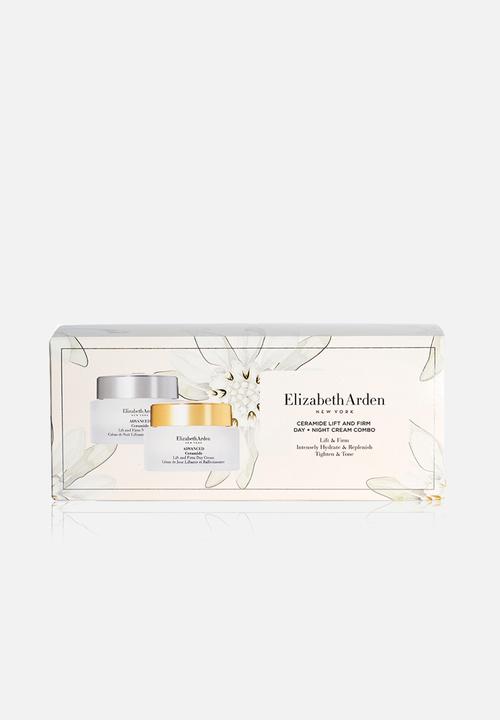 Elizabeth Arden - Ceramide Day and Night Gift Set