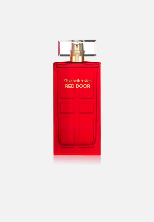 Elizabeth Arden - Red Door 3 Piece Edt Gift Set - 100ml