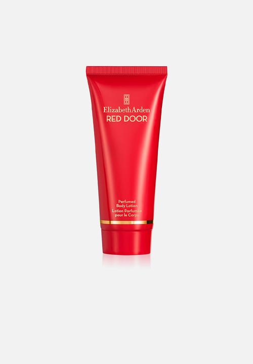 Elizabeth Arden - Red Door 3 Piece Edt Gift Set - 100ml