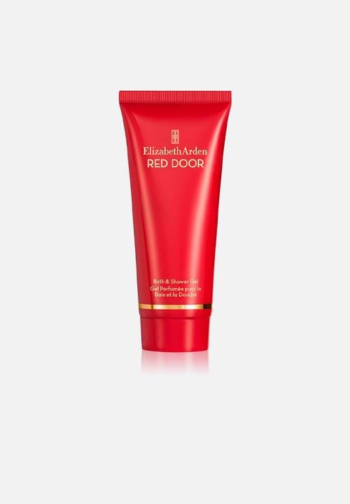 Elizabeth Arden - Red Door 3 Piece Edt Gift Set - 100ml