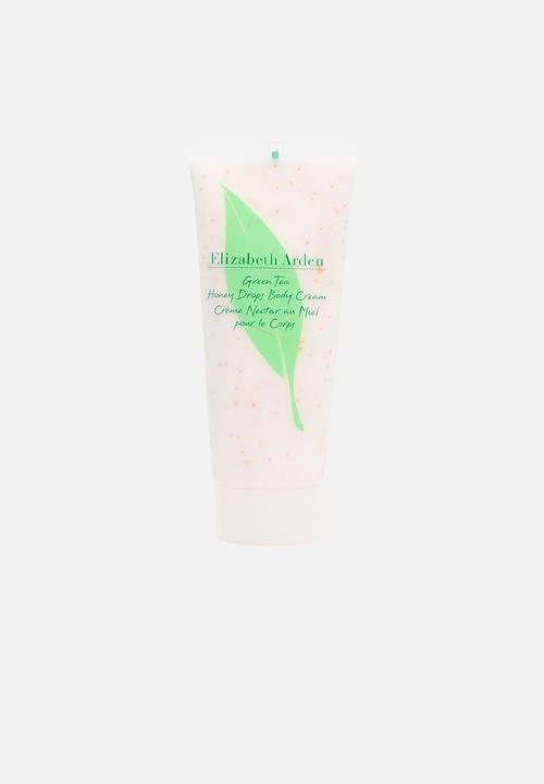 Elizabeth Arden - Green Tea Edt Gift Set - 100ml