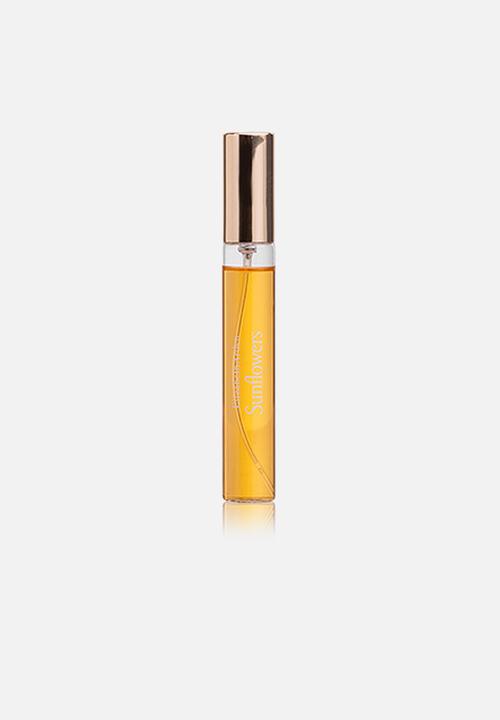 Elizabeth Arden - Sunflowers Edt Duo Set - 100ml