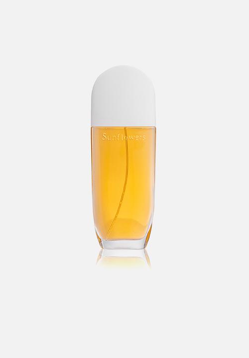 Elizabeth Arden - Sunflowers Edt Duo Set - 100ml