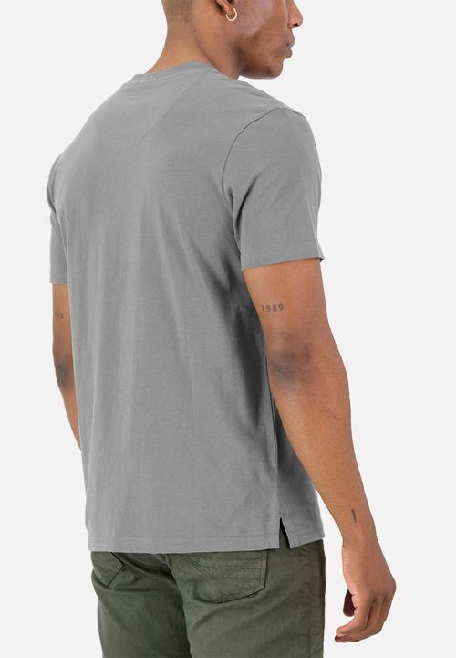 S.P.C.C - Rhett Tee  - Regular Fit Signature Tees Dunetella