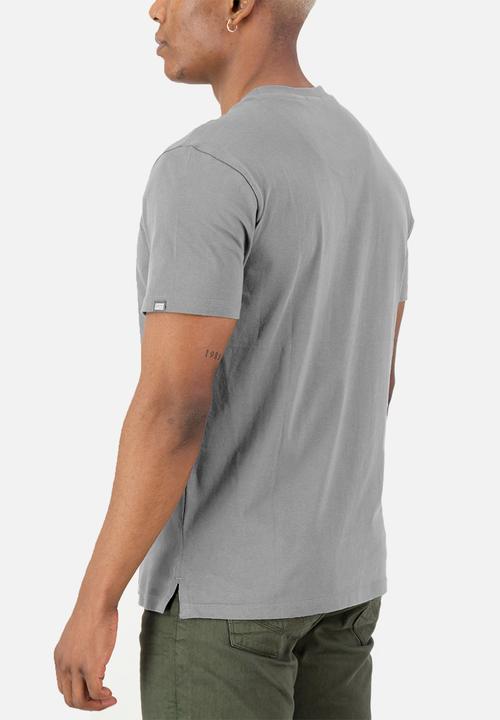S.P.C.C - Rhett Tee  - Regular Fit Signature Tees Dunetella